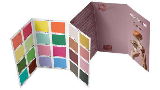 [PEPCEVO] PeintaPop-up Chart - Évolution